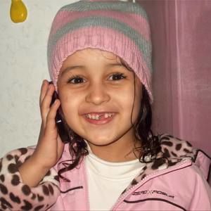 Meet your Posher, Jana